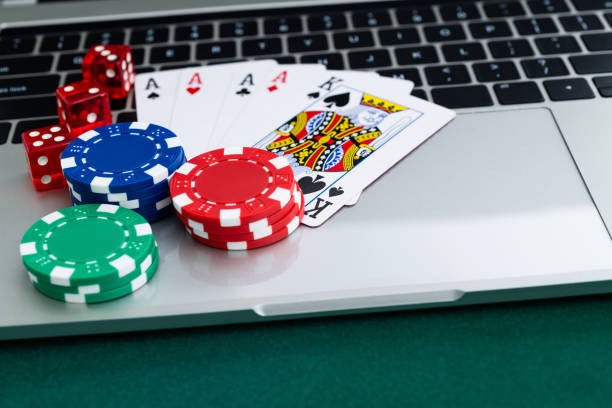 Togel Draw Game 