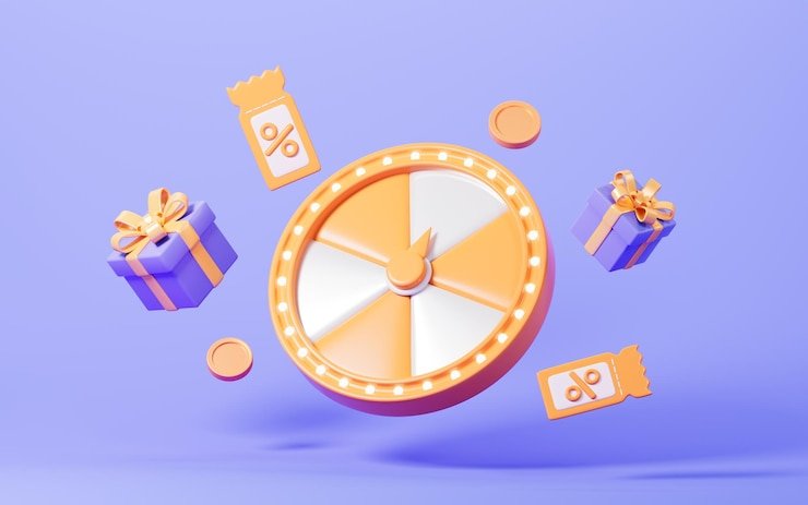 melmod account dashboard showing promotions, cashback, and referral tracking